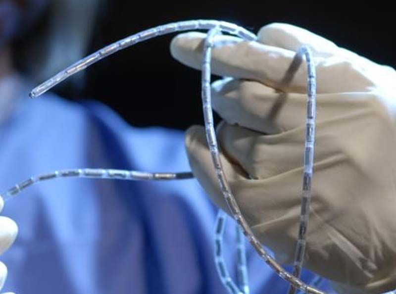 FBG Application In Medicine FBG Application In Medicine