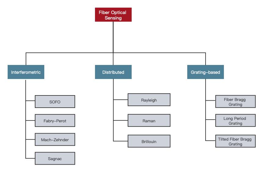 Fiber Sensing Technology Fiber Sensing Technology