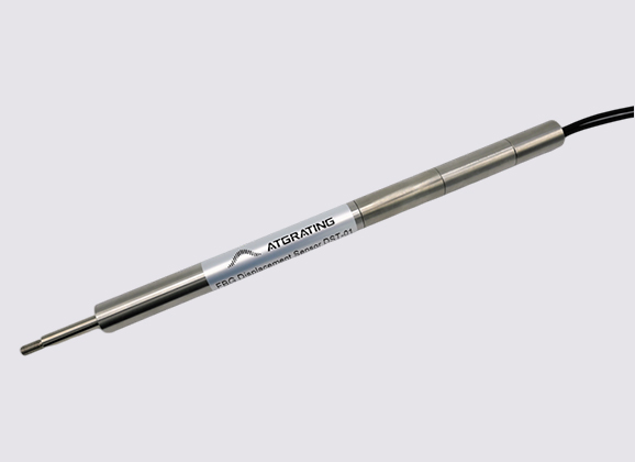 fbg displacement sensor dst 01